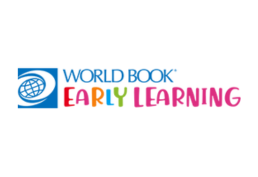 world book early learning