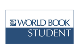 world book student