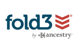 fold3 logo