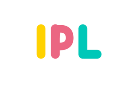 the letters IPL