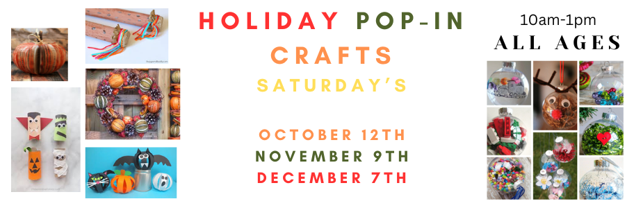 POP IN CRAFT